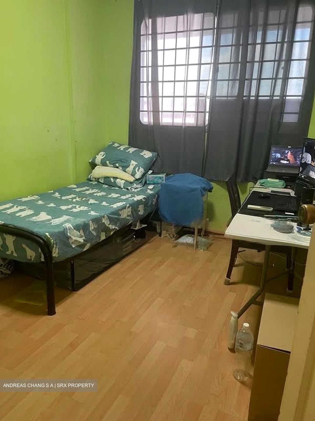 Blk 874 Tampines Vista (Tampines), HDB 4 Rooms #582983401